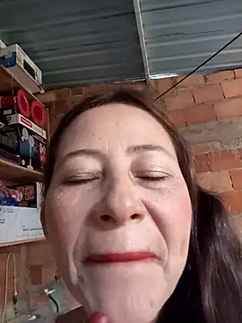 Snapshot of Salome_69 chatting on January 16, 2026, 12:20 pm Salome 69 online show from January 16, 2026, 12:20 pm