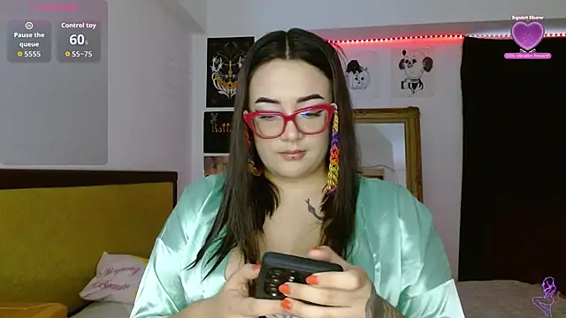 Nova-Satela online show from April 15, 2026, 7:58 pm