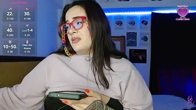 Nova-Satela online show from April 16, 2026, 6:09 pm