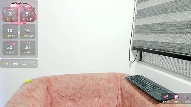 little dolly3 online show from March 28, 2026, 11:21 am