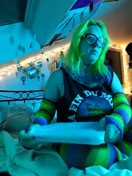 Piconnasse online show from January 12, 2026, 7:52 pm