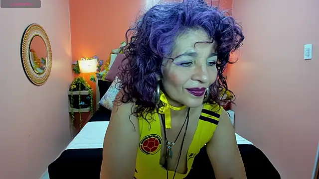 Snapshot of Dalila_Najjar_ chatting on June 11, 2026, 2:48 pm Dalila Najjar online show from June 11, 2026, 2:48 pm