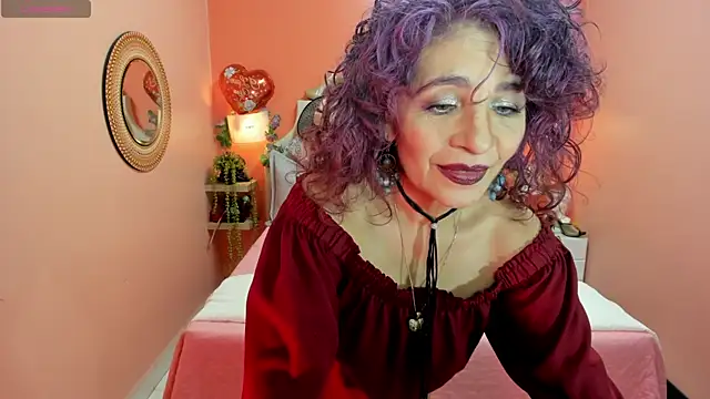 Snapshot of Dalila_Najjar_ chatting on July 17, 2026, 2:45 pm Dalila Najjar online show from July 17, 2026, 2:45 pm