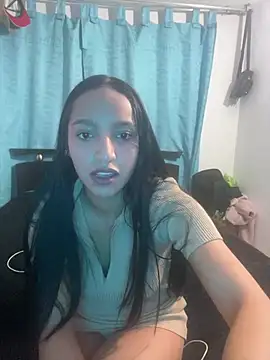 Eve Ritz online show from February 8, 2026, 3:32 am