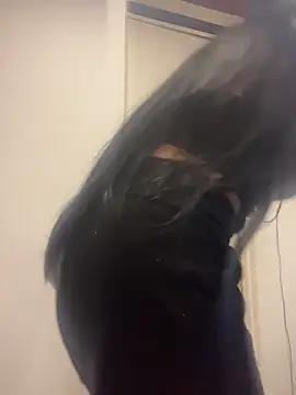 Eve Ritz online show from February 26, 2026, 4:55 am