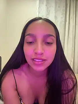 Eve Ritz online show from April 22, 2026, 4:37 am