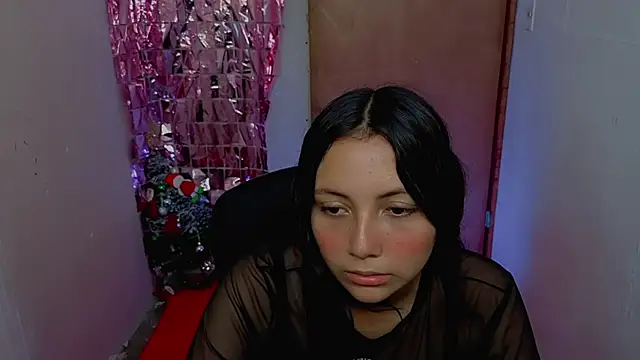 Julieta 26  online show from January 8, 2026, 1:57 pm