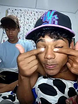 Wild and Sweets online show from February 11, 2026, 7:52 pm