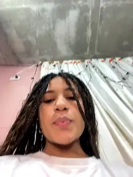 Sofibleaze online show from January 16, 2026, 2:48 am