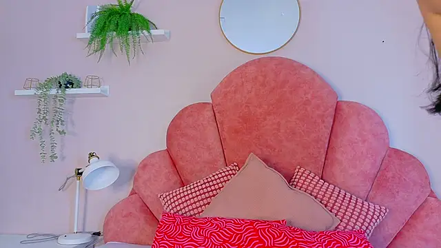 AmberStonne   online show from February 17, 2026, 2:52 am