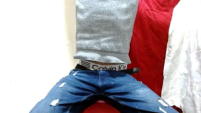 Calientes96 online show from January 14, 2026, 11:31 pm