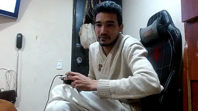 Calientes96 online show from February 10, 2026, 5:22 am