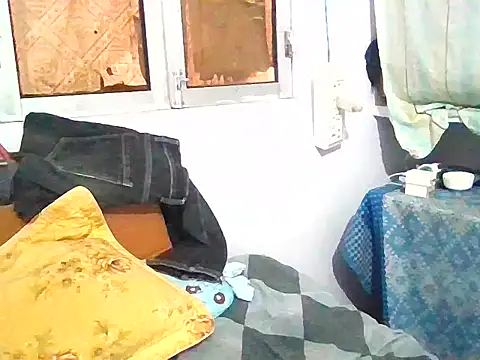 Sexy Riyababy12 online show from March 1, 2026, 4:14 am