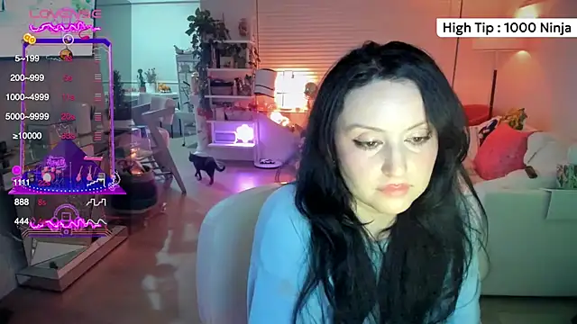 Snapshot of Vesagal chatting on February 19, 2026, 5:36 am Vesagal online show from February 19, 2026, 5:36 am