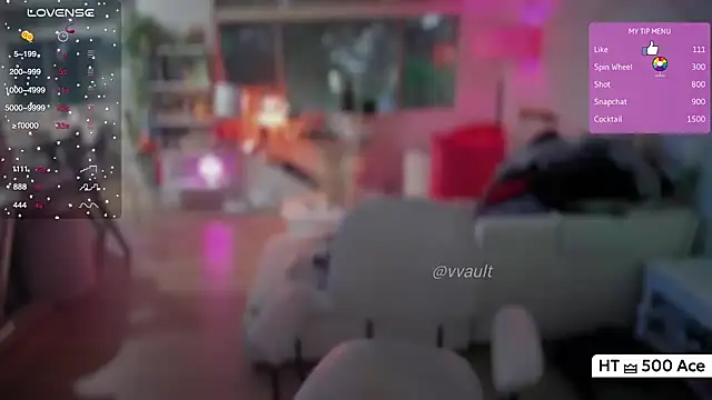 Vesagal online show from April 23, 2026, 2:13 am