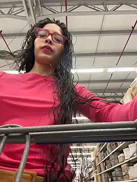 dani bela online show from April 24, 2026, 10:34 pm