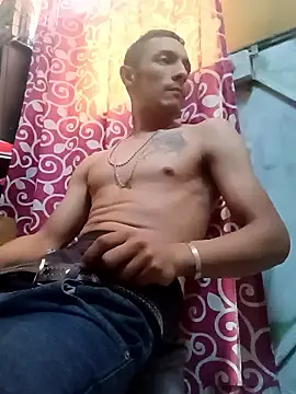 jonh big cock online show from January 16, 2026, 10:47 pm