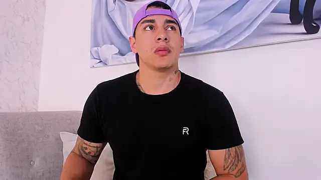 MassimoCo  online show from January 11, 2026, 10:53 am