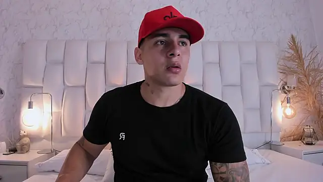 MassimoCo  online show from March 14, 2026, 12:06 am