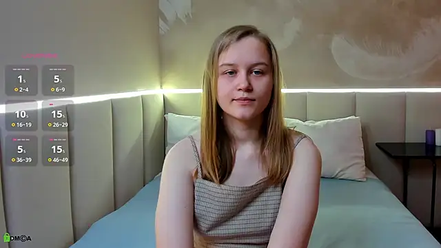 ArtsyMaree online show from January 10, 2026, 2:02 am