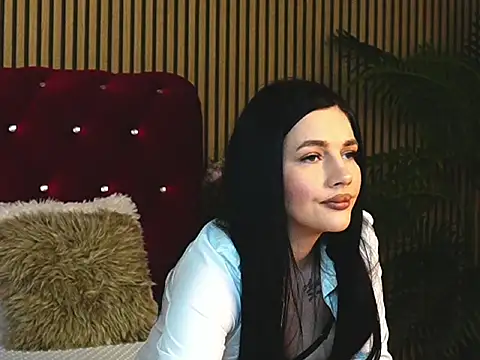 Snapshot of AmberCharm chatting on January 14, 2026, 5:24 am AmberCharm online show from January 14, 2026, 5:24 am