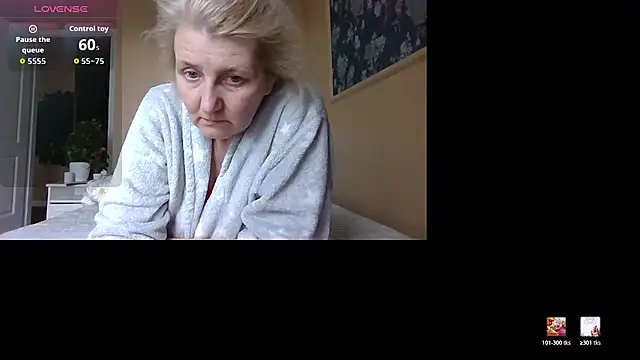 MELISSALive online show from March 25, 2026, 2:56 pm