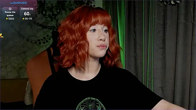 Necucubi02 online show from February 28, 2026, 4:41 pm