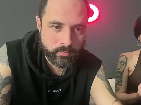 BrazilianDaddyLittleGrl online show from January 14, 2026, 8:14 pm