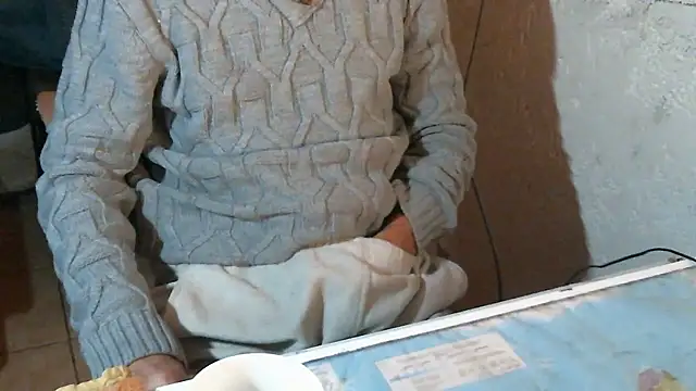 Renard0909 online show from January 9, 2026, 9:12 am