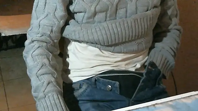 Renard0909 online show from January 11, 2026, 9:03 am