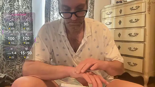 wolverinedream online show from March 13, 2026, 10:49 pm