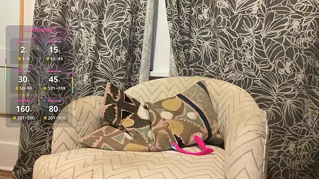 wolverinedream online show from March 18, 2026, 12:58 am