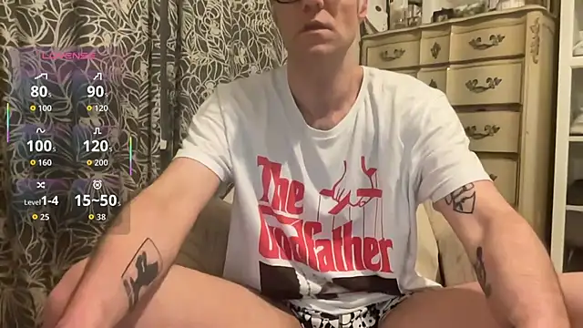 wolverinedream online show from April 5, 2026, 2:09 am