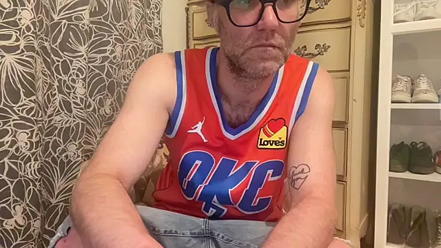 wolverinedream online show from April 20, 2026, 3:53 am