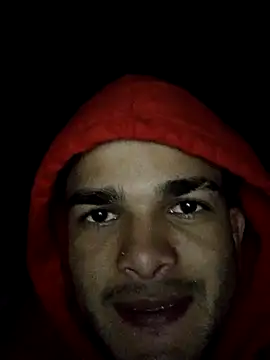 Fernandocj  online show from January 13, 2026, 5:35 am