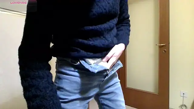 Ele7b5 online show from January 12, 2026, 10:37 pm