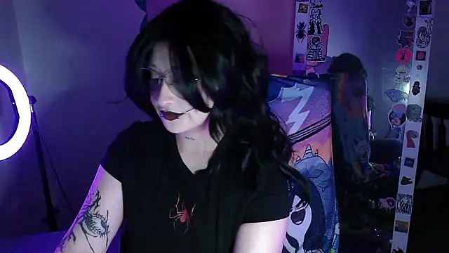 Aoidandelion online show from January 10, 2026, 11:31 pm