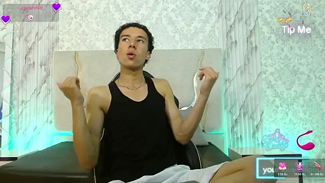 Zayn tay online show from January 10, 2026, 11:09 pm