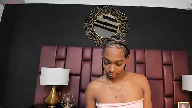 BrittanyWatson online show from January 18, 2026, 3:32 am