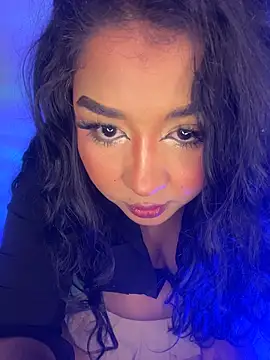 Isabella Belmont online show from February 27, 2026, 5:07 am