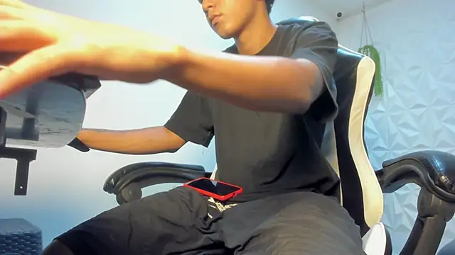 Alluringangel23 online show from January 17, 2026, 1:21 am