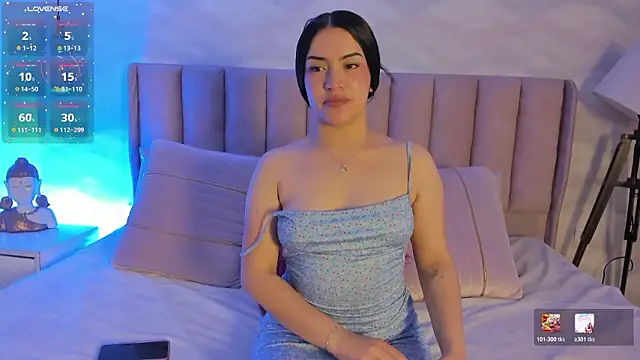 im miadoll online show from February 25, 2026, 12:26 pm