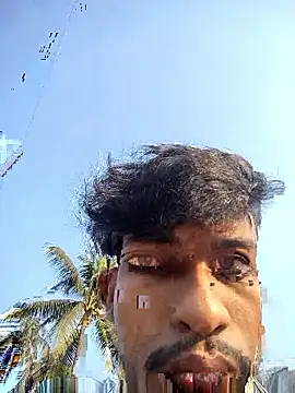 Snapshot of RAKIB5676 chatting on January 13, 2026, 9:58 am RAKIB5676 online show from January 13, 2026, 9:58 am