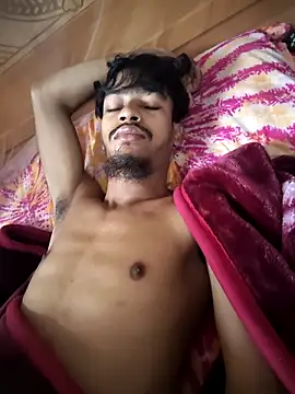 RAKIB5676 online show from January 17, 2026, 5:56 am