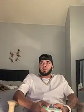 Snapshot of PRBoricua787 chatting on January 15, 2026, 5:56 am PRBoricua787 online show from January 15, 2026, 5:56 am