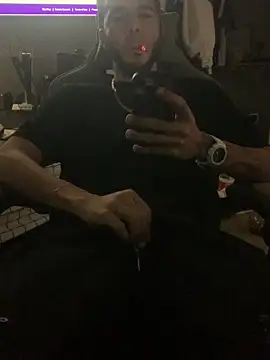 Snapshot of PRBoricua787 chatting on April 13, 2026, 10:21 am PRBoricua787 online show from April 13, 2026, 10:21 am