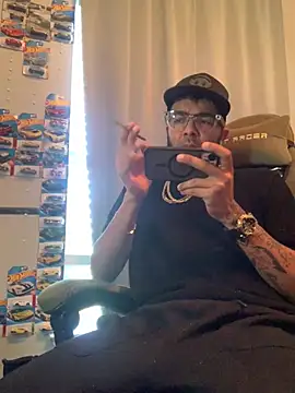 Snapshot of PRBoricua787 chatting on May 17, 2026, 9:00 pm PRBoricua787 online show from May 17, 2026, 9:00 pm