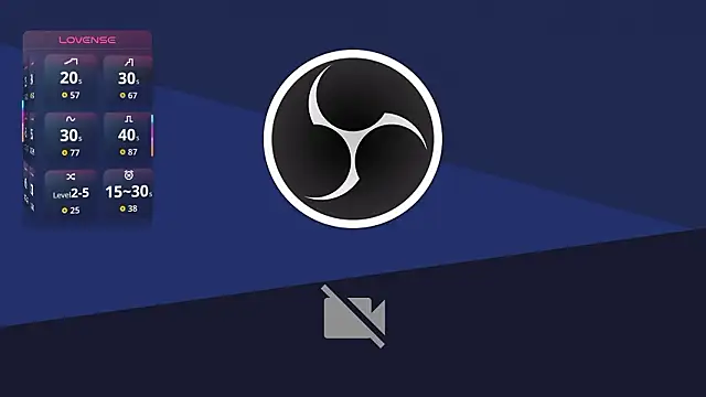 JulieDeep online show from February 11, 2026, 1:38 pm