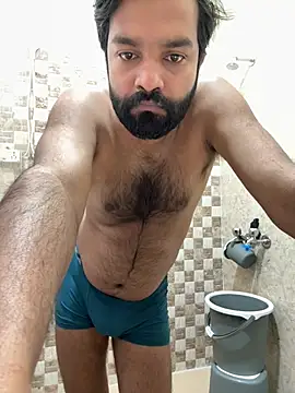 Rahil 94 online show from April 23, 2026, 2:02 am