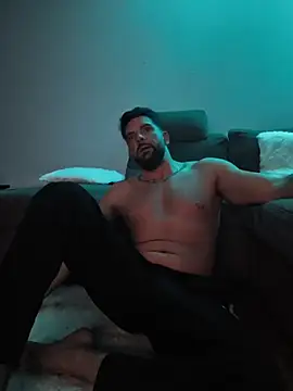 Snapshot of Angelo_33 chatting on January 16, 2026, 5:55 am Angelo 33 online show from January 16, 2026, 5:55 am